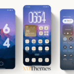 Pixel-7 HyperOS Theme for Xiaomi and REDMI Phones 4 Pixel-7 HyperOS Theme