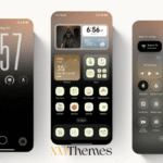 Silent-3 HyperOS Theme