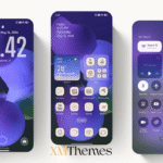 Gabriel HyperOS Theme
