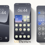 Test-7 HyperOS Theme