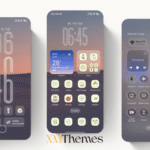 Keong-3 HyperOS Theme for Xiaomi and REDMI Phones 4 Keong-3 HyperOS Theme