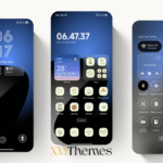 Play-7 HyperOS Theme