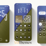 EROR HyperOS Theme