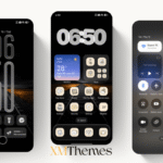 Po-Bia HyperOS Theme for Xiaomi and REDMI Phones 4 Po-Bia HyperOS Theme