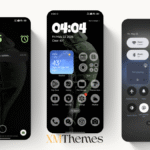 Bianselong HyperOS Theme