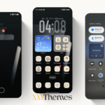 Style-3 HyperOS Theme