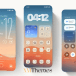 Po-Fast HyperOS Theme