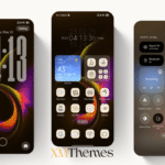 Regular-3 HyperOS Theme for Xiaomi and REDMI Phones 4 Regular-3 HyperOS Theme