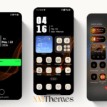 STOP-3A HyperOS Theme