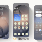 Play-3e HyperOS Theme