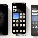 STOP-3 HyperOS Theme