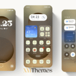Po-Nine HyperOS Theme