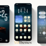 Bintang HyperOS Theme for Xiaomi and REDMI Phones 4 Bintang HyperOS Theme