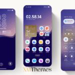 Play-3 HyperOS Theme