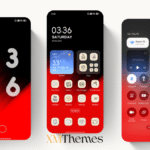 Biasa HyperOS Theme for Xiaomi and REDMI Phones 5 Biasa HyperOS Theme