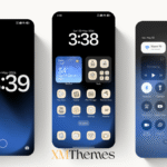 Next HyperOS Theme