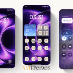 Bawaan HyperOS Theme for Xiaomi and REDMI Phones 4 Bawaan HyperOS Theme