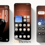Regular HyperOS Theme
