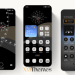 Momo-3 HyperOS Theme