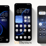 Next-3e HyperOS Theme for Xiaomi and REDMI Phones 5 Next-3e HyperOS Theme