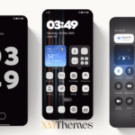 Lobet HyperOS Theme for Xiaomi and REDMI Phones 5 Lobet HyperOS Theme