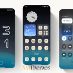 Momo HyperOS Theme for Xiaomi and REDMI Phones 4 Momo HyperOS Theme