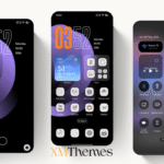 Keong-3e HyperOS Theme