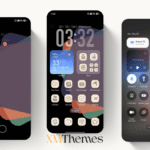 Po-GT HyperOS Theme for Xiaomi and REDMI Phones 4 Po-GT HyperOS Theme