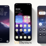 Keong HyperOS Theme