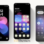 Senja HyperOS Theme
