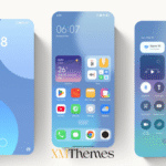 Vime HyperOS Theme