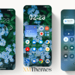 Available HyperOS Theme