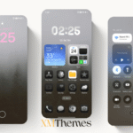 Blosug HyperOS Theme