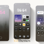 Blosug v2 HyperOS Theme