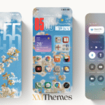 OX Clay HyperOS Theme