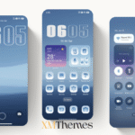 DoraUBR HyperOS Theme for Xiaomi and REDMI Phones 4 DoraUBR HyperOS Theme