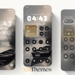 Boom HyperOS Theme