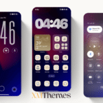Grade H3 HyperOS Theme