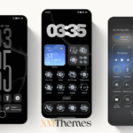 Alone-7 HyperOS Theme for Xiaomi and REDMI Phones 4 Alone-7 HyperOS Theme