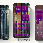 TripM HyperOS Theme for Xiaomi and REDMI Phones 4 TripM HyperOS Theme