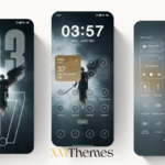 Angel HyperOS Theme