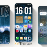 Darling_MMoD HyperOS Theme