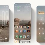 OX CLAY HyperOS Theme