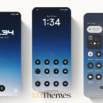 NothingOS HyperOS Theme