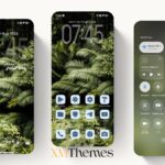 OX M1 HyperOS Theme for Xiaomi and REDMI Phones 4 OX M1 HyperOS Theme