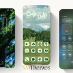 Verdant HyperOS Theme