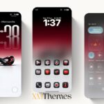 OX GR4 HyperOS Theme for Xiaomi and REDMI Phones 4 OX GR4 HyperOS Theme