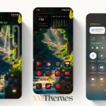 ShiftM HyperOS Theme for Xiaomi, REDMI, & POCO 6 ShiftM HyperOS Theme
