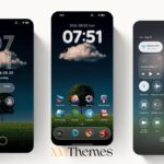 CuteM HyperOS Theme for Xiaomi and REDMI Phones 5 CuteM HyperOS Theme
