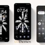 VK OX HyperOS Theme for Xiaomi and REDMI Phones 4 VK OX HyperOS Theme